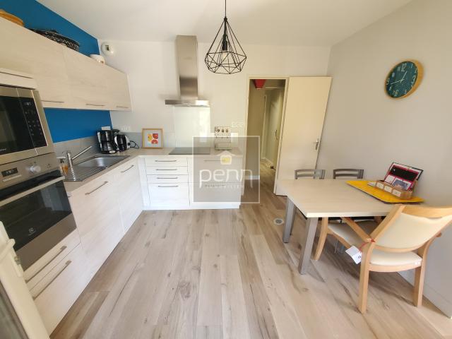 Vitré SUD dans quartier résidentiel !