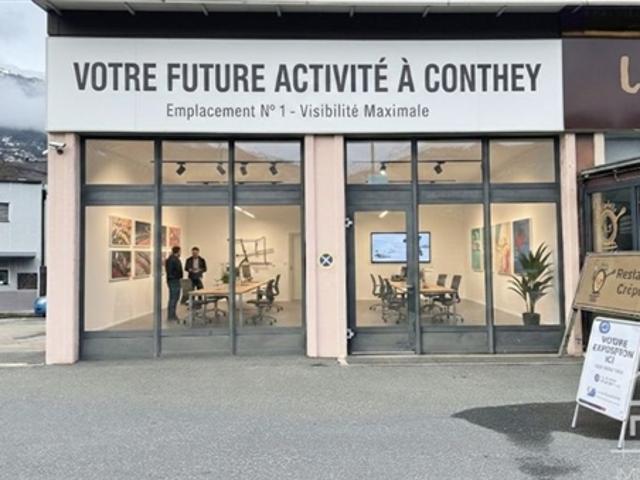 Vitrine