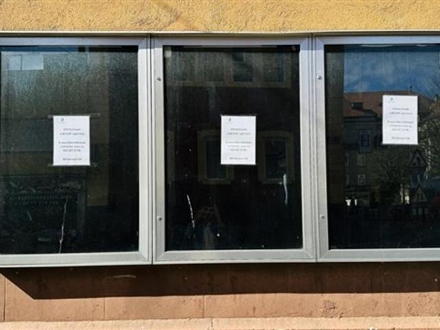 Vitrine