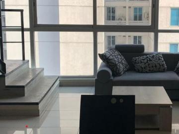 VITRO LOFT EN EL CANGREJO: MODERNO APARTAMENTO DE 98 M² EN VENTA