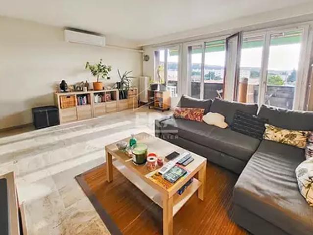 Vitrolles 13127 Achat / Vente appartement 3 pièces t3