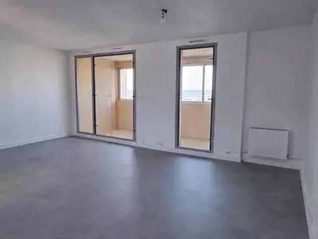 Vitrolles 13127 Achat / Vente appartement 3 pièces t3