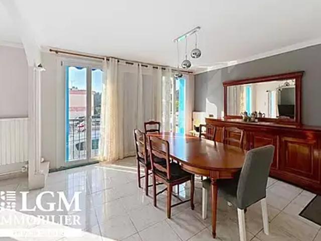 Vitrolles 13127 Achat / Vente appartement 3 pièces t3 cave