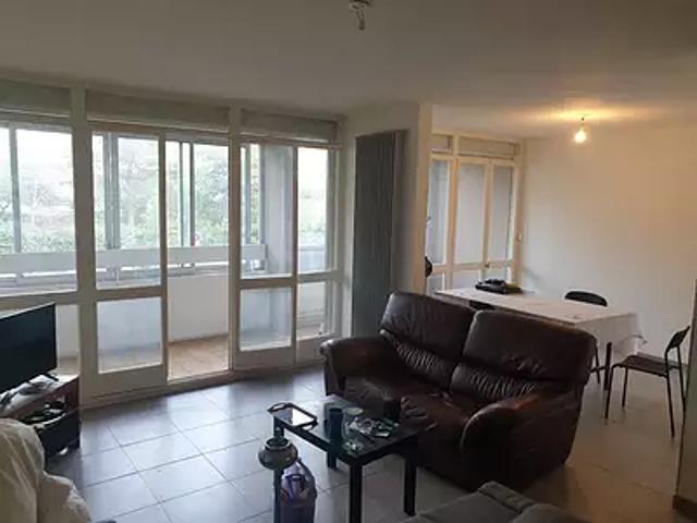 Vitrolles 13127 Achat / Vente appartement 4 pièces t4