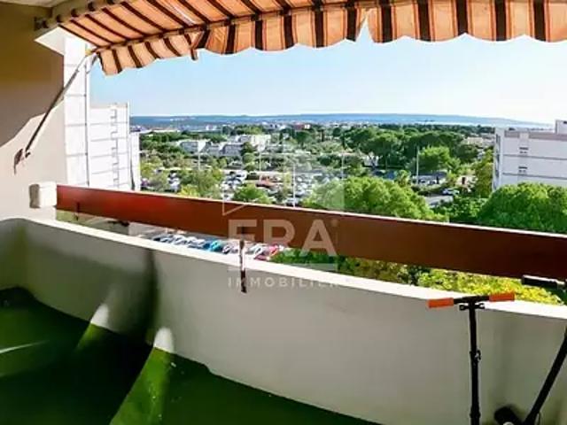Vitrolles 13127 Achat / Vente appartement 4 pièces t4