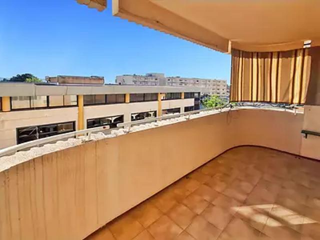 Vitrolles 13127 Achat / Vente appartement 5 pièces t5
