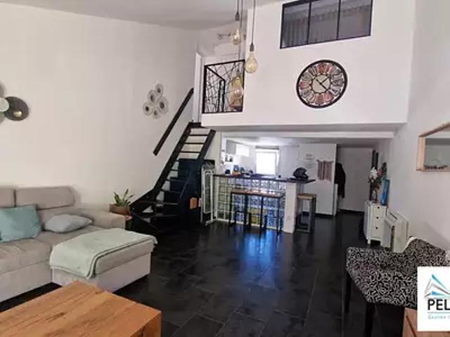 Vitrolles 13127 Achat / Vente maison 3 pièces t3 piscine