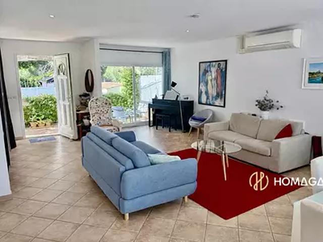 Vitrolles 13127 Achat / Vente maison 4 pièces t4 piscine terrasse