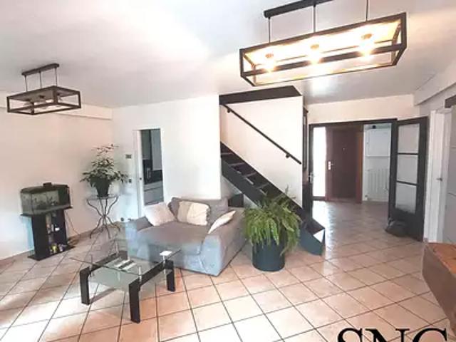 Vitrolles 13127 Achat / Vente maison 5 pièces t5 piscine terrasse