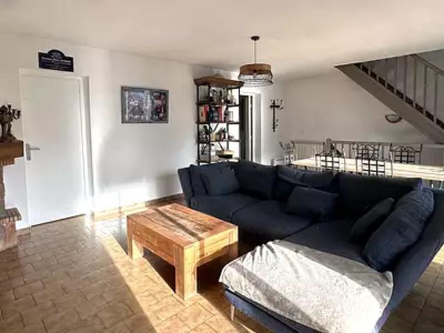 Vitrolles 13127 Achat / Vente maison 5 pièces t5
