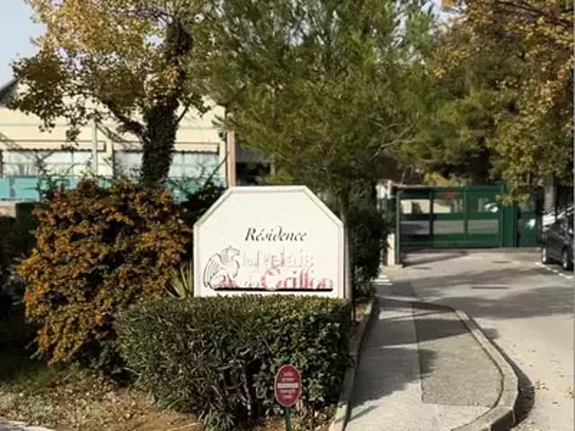 Vitrolles 13127 Location appartement 1 pièce t1