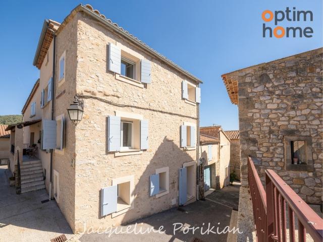 Vitrolles en Lubéron Vente Maison 84
