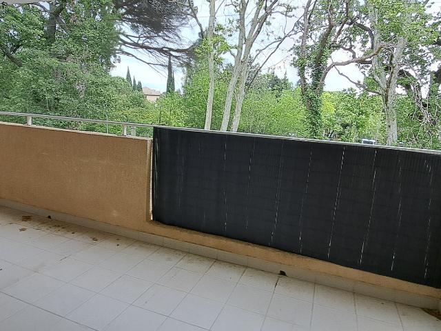 Vitrolles Location Appartement 13