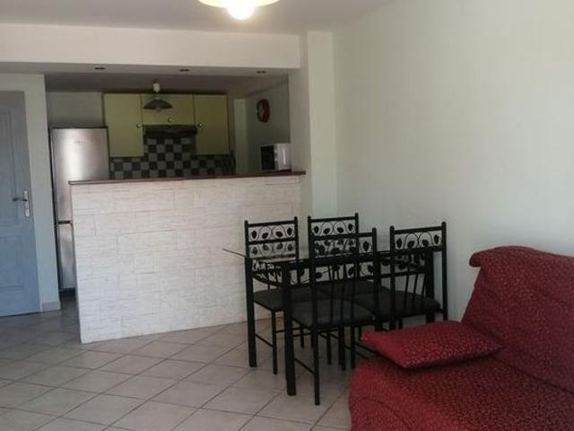 Vitrolles Location Appartement 13