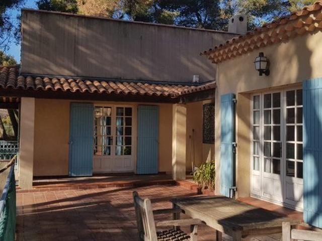 Vitrolles Location Appartement 13