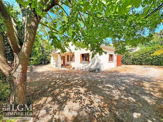 Vitrolles Nord Maison T5 de 95 m2 94m² Vitrolles