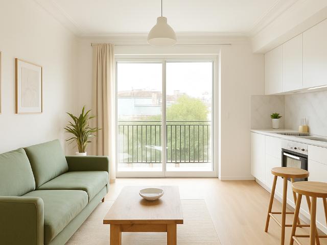 Vitrolles Vente Appartement 13