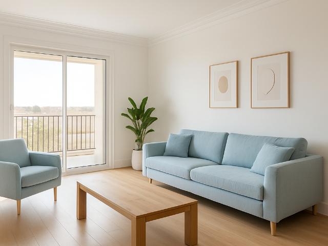 Vitrolles Vente Appartement 13