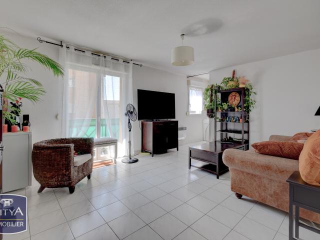 Vitrolles Vente Appartement 13