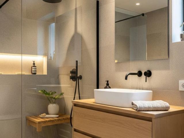 Vitrolles Vente Appartement 13