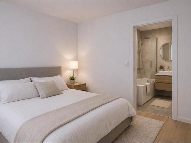 Vitrolles Vente Appartement 13