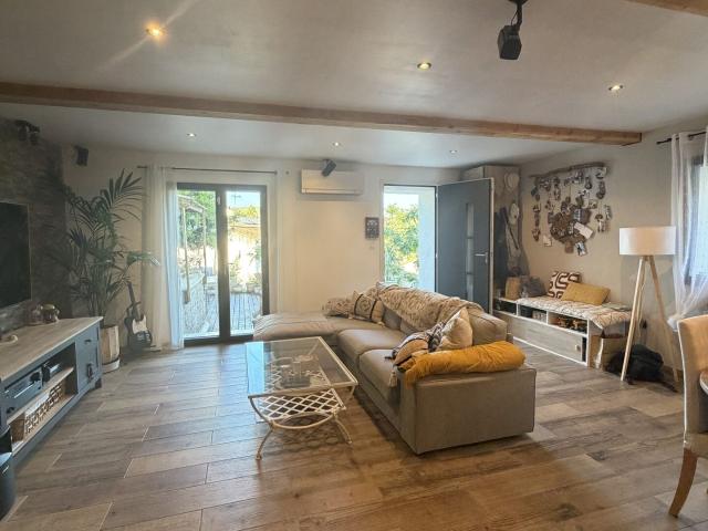 Vitrolles Vente Maison 13