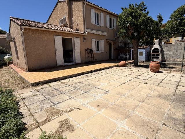 Vitrolles Vente Maison 13