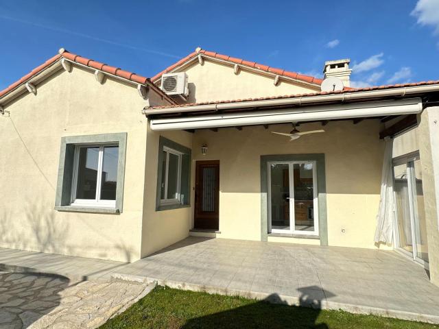 Vitrolles Vente Maison 13