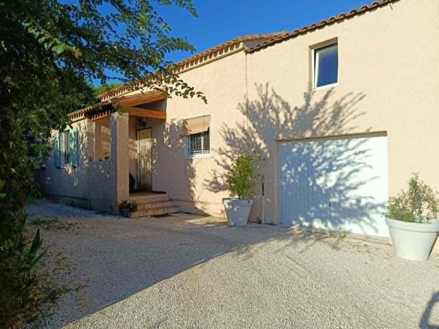 Vitrolles Vente Maison 13