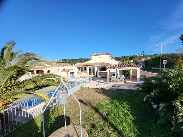 Vitrolles Vente Maison 13