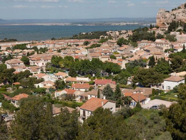 Vitrolles Vente Terrain 13