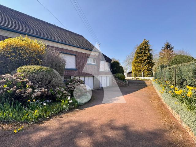 Vitry en Artois Vente Maison 62