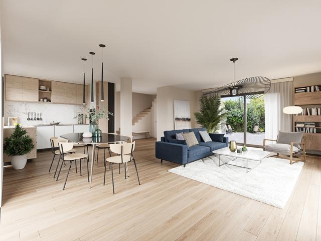 Vitry en Artois Vente Maison 62
