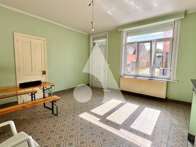 Vitry en Artois Vente Maison 62