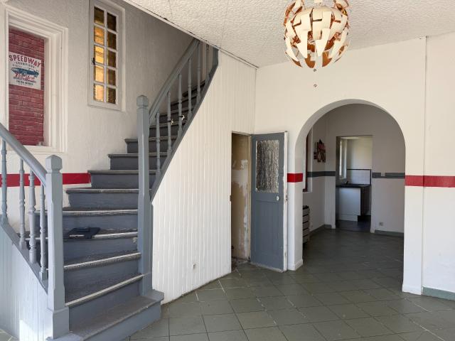 Vitry en Artois Vente Maison 62