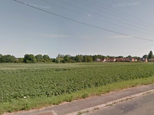 Vitry en Artois Vente Terrain 62