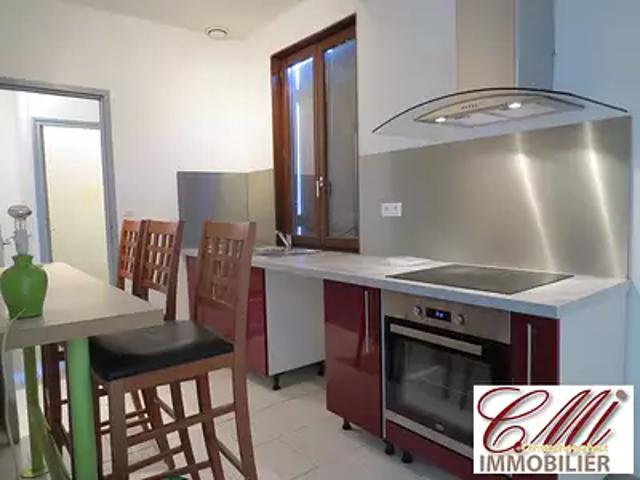 Vitry le François 51300 Achat / Vente appartement 1 pièce t1