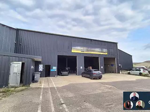 Vitry le François 51300 Achat / Vente divers parking