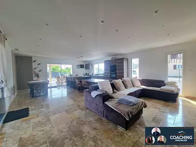 Vitry le François 51300 Achat / Vente maison 5 pièces t5