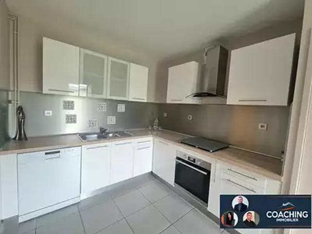 Vitry le François 51300 Achat / Vente maison 5 pièces t5