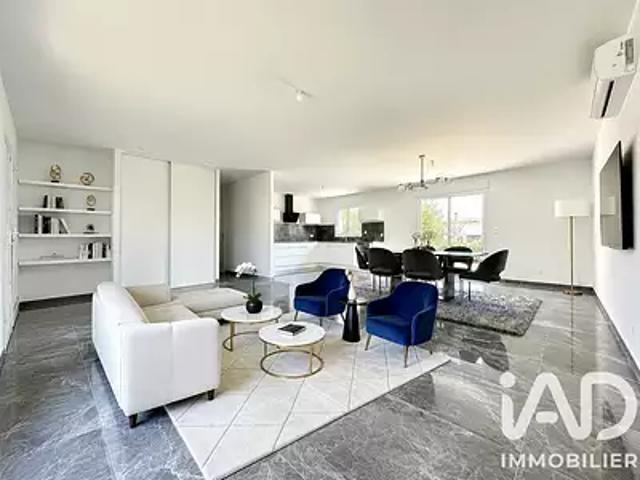 Vitry le François 51300 Achat / Vente maison 5 pièces t5