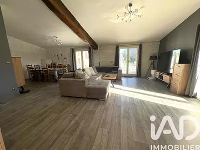 Vitry le François 51300 Achat / Vente maison 6 pièces t6