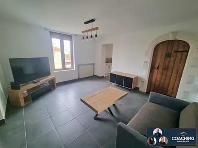 Vitry le François 51300 Achat / Vente maison 9 pièces t9 terrasse