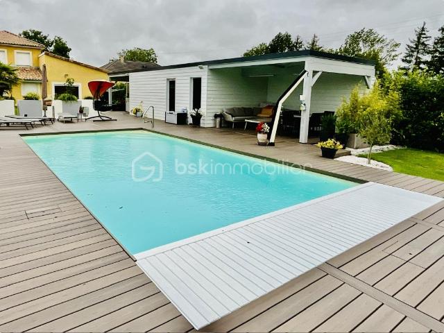 Vitry le François Vente Villa 51