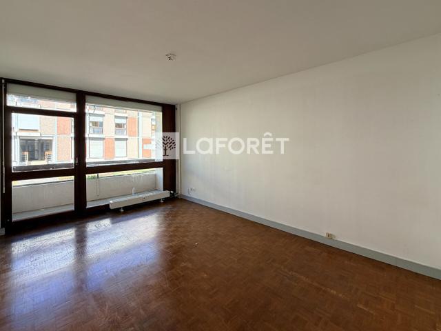 Vitry le François Vente Appartement 51