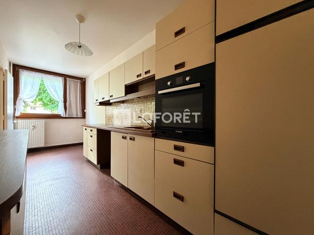 Vitry le François Vente Appartement 51
