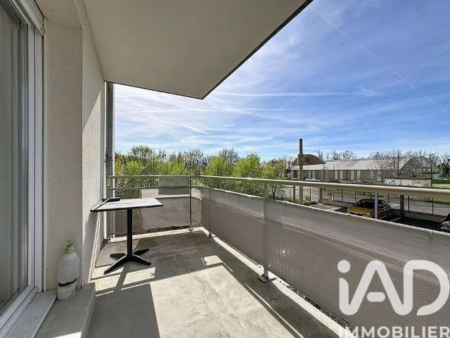 Vitry le François Vente Appartement 51