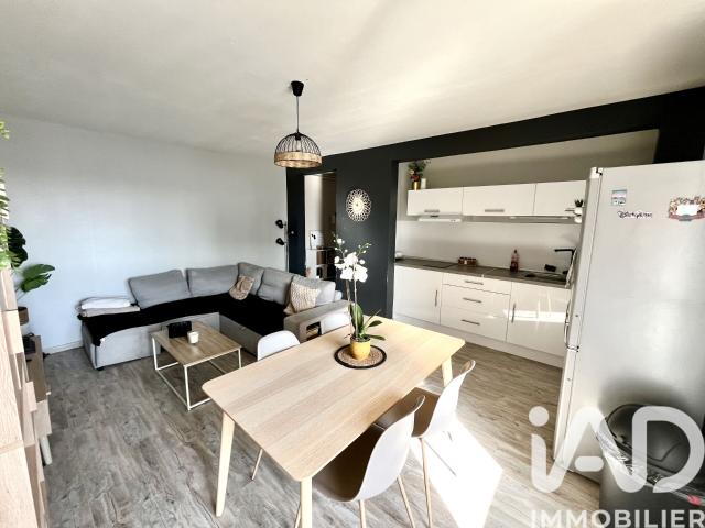 Vitry le François Vente Appartement 51