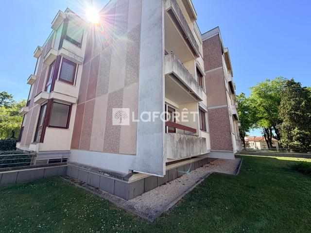 Vitry le François Vente Appartement 51