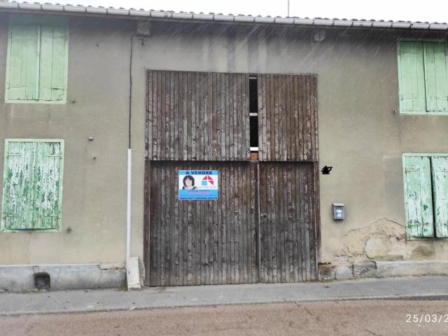 Vitry le François Vente Maison 51